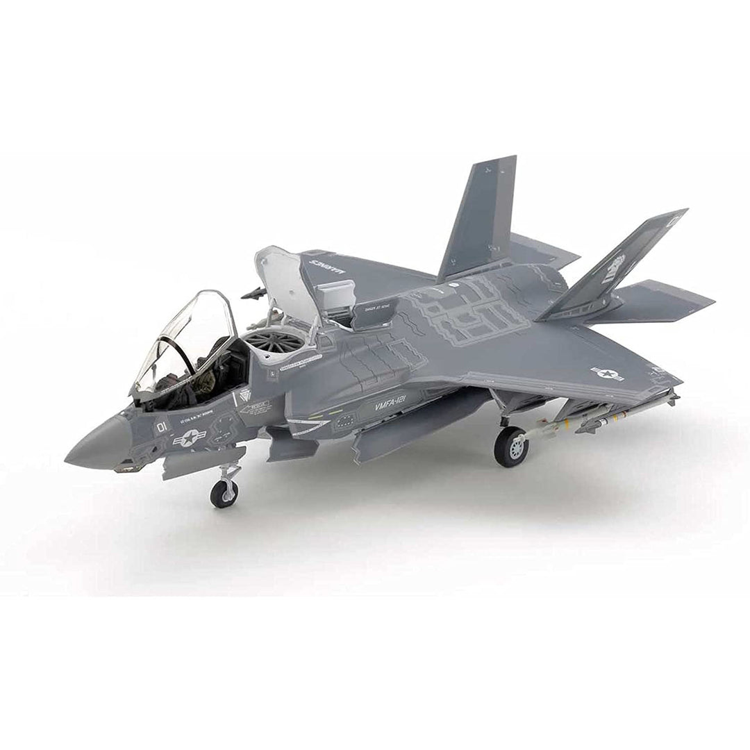 Aircraft