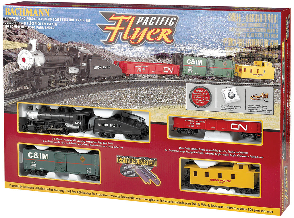 Outland Models - Set Magasin Ville Classique 2 Étages - Échelle Z 1:220 - Imprimé 3D Pour Maquette Train