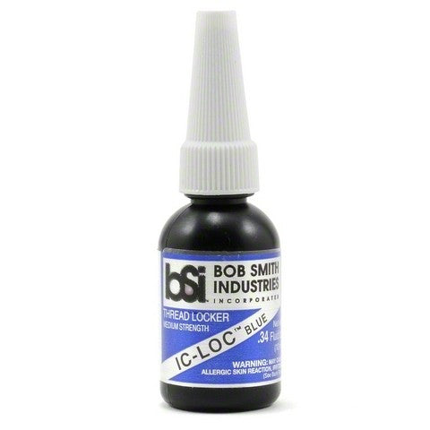 Bob Smith Industries - IC-Loc Blue 1/3oz