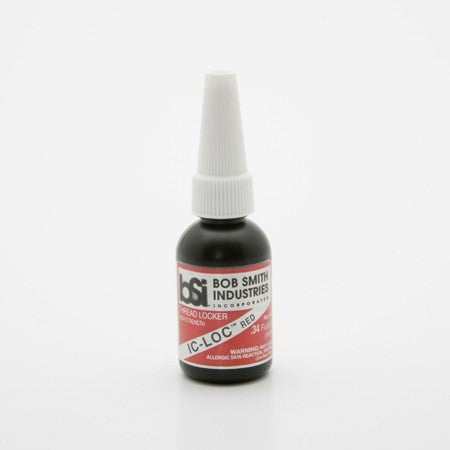 Bob Smith Industries - IC-Loc Red Threadlock