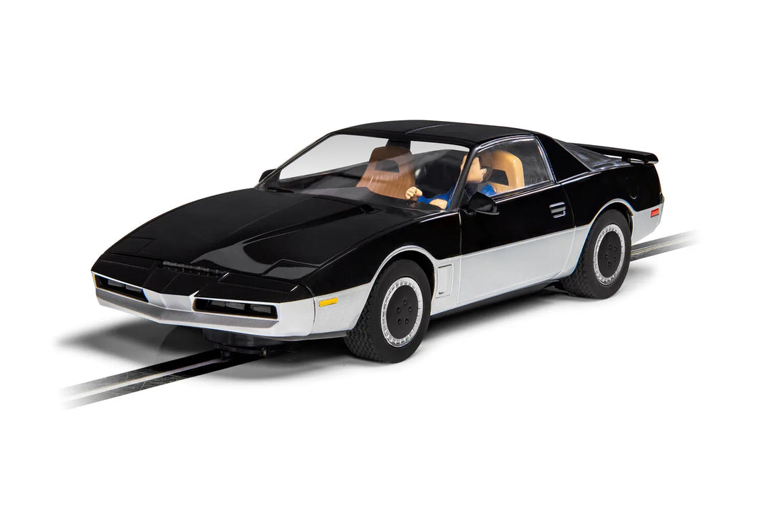 Scalextric - Knight Rider - K.A.R.R.