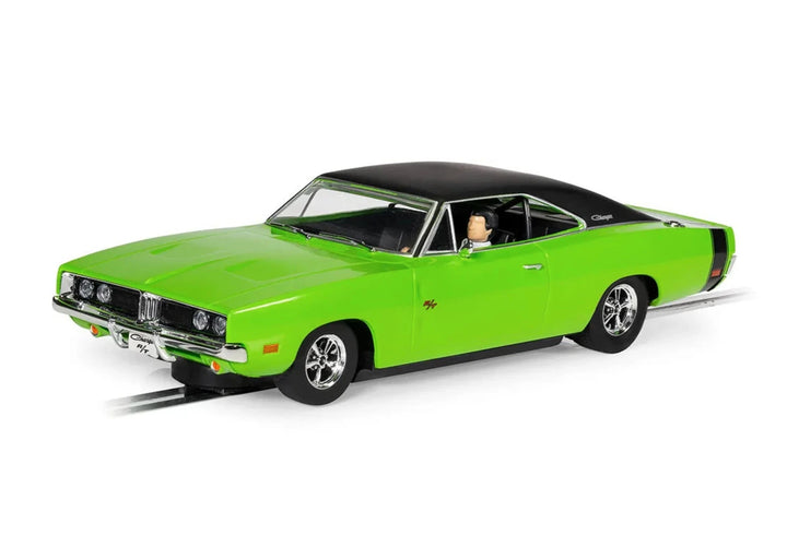 Scalextric - Dodge Charger RT - Sublime Green