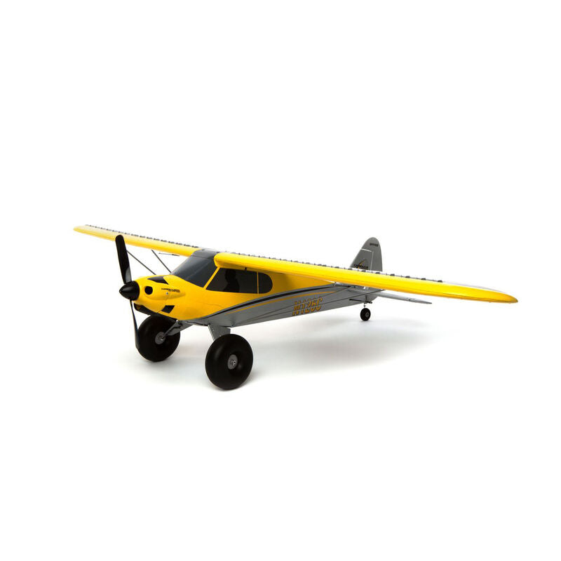 HobbyZone Carbon Cub S 2 1.3m BNF Basic – Anchorage House of Hobbies