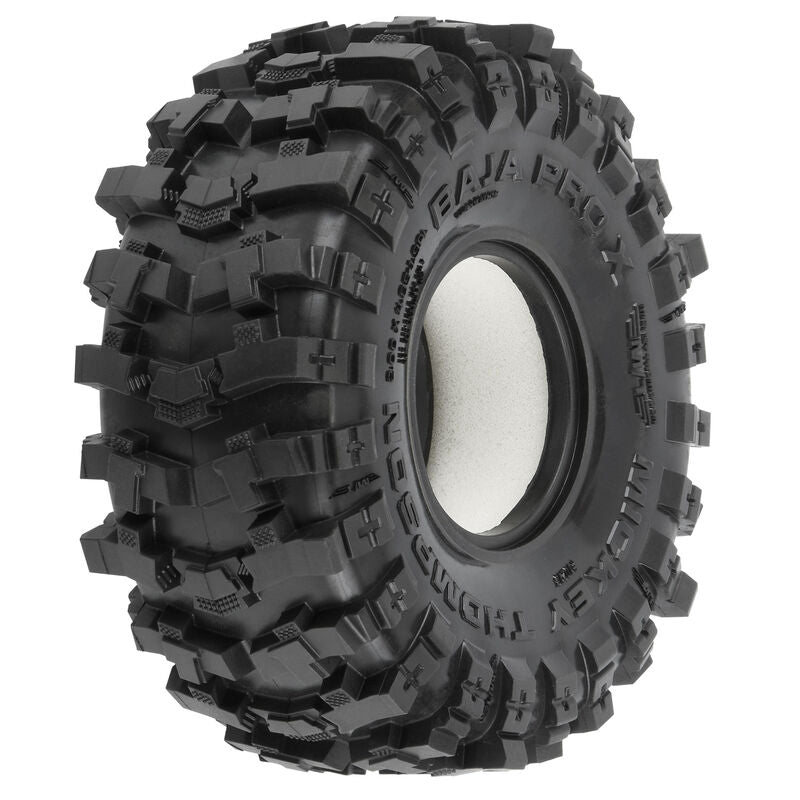Pro-Line - 1/10 Mickey Thompson Baja Pro X G8 F/R 1.9