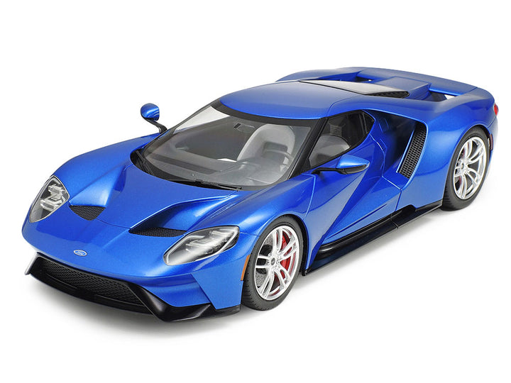 Tamiya - 1/24 Ford GT