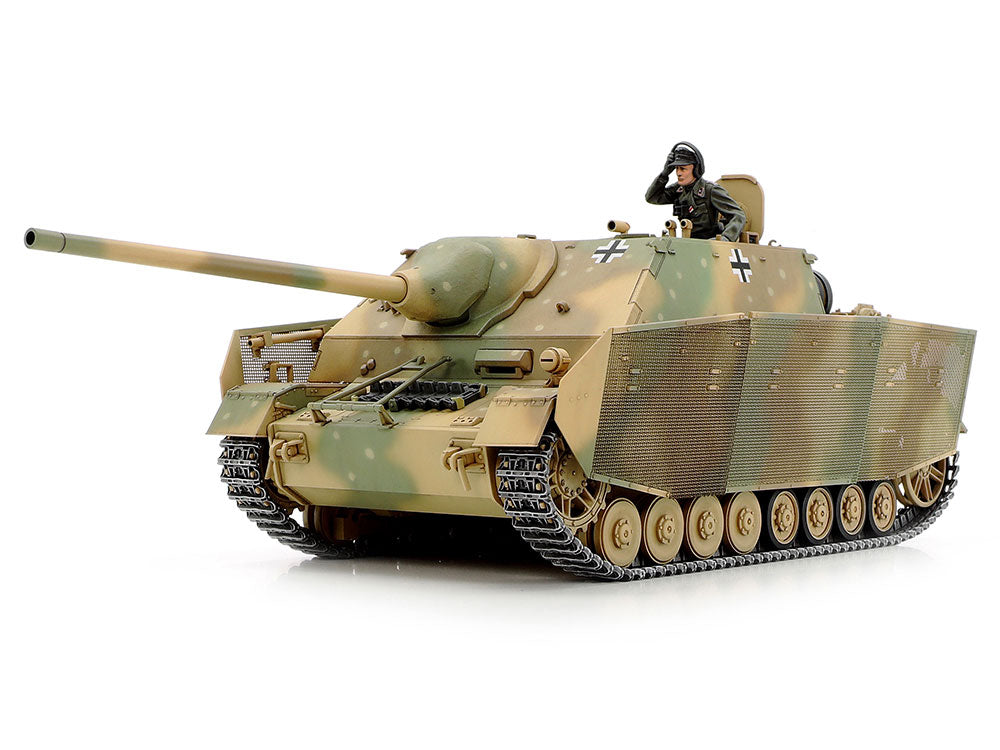 Tamiya 1/35 German Panzer IV/70(A)