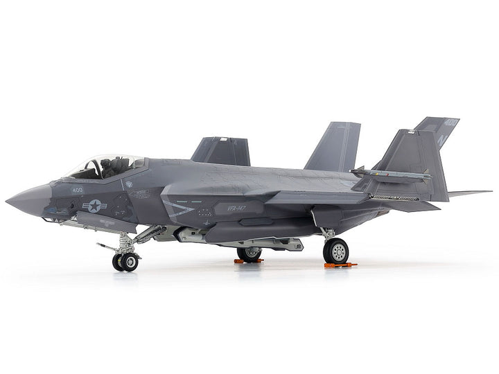 Tamiya - 1/48 Scale Lockheed Martin F-35C Lightning II