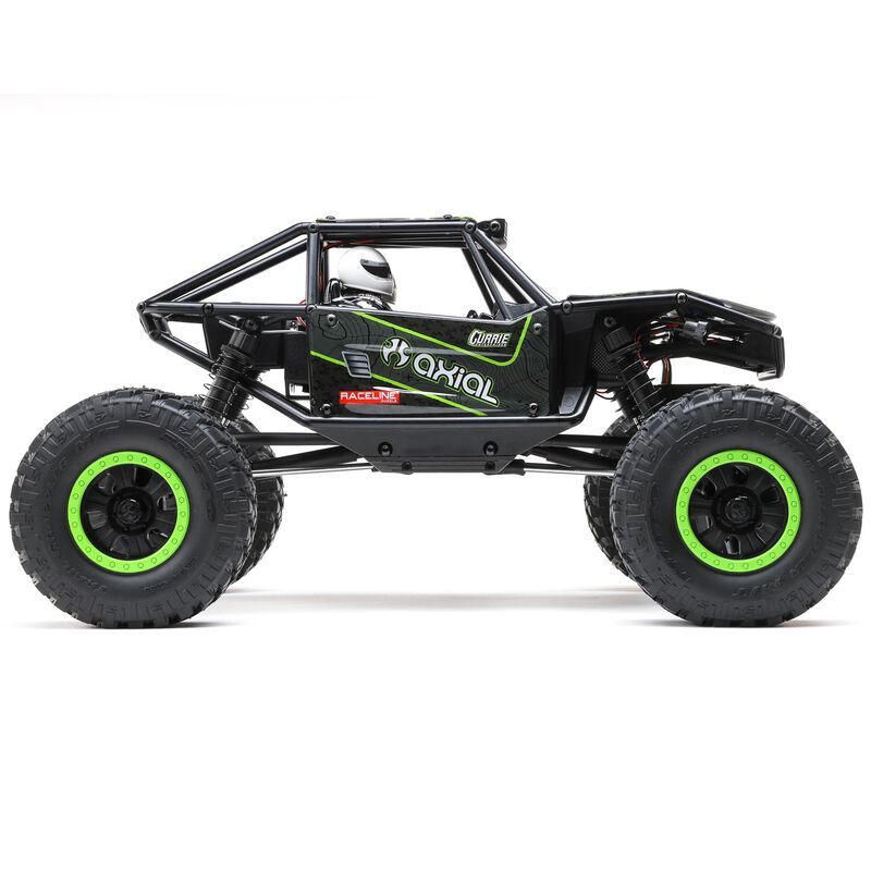Axial - 1/18 UTB18 Capra 4WD Unlimited Trail Buggy RTR