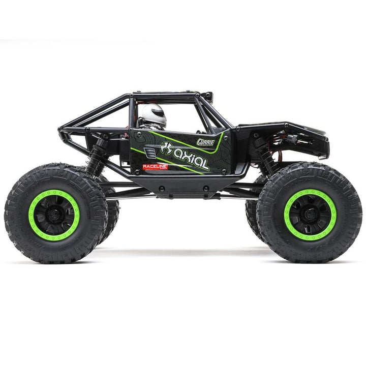 Axial - 1/18 UTB18 Capra 4WD Unlimited Trail Buggy RTR