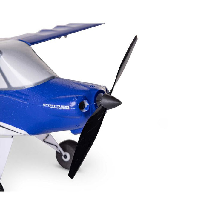 HobbyZone Sport Cub S 2 RTF with SAFE