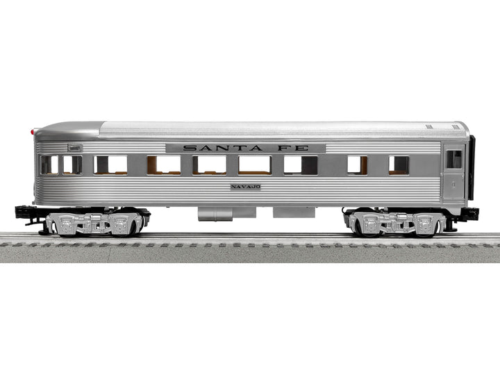 Lionel Santa Fe Super Chief LionChief Set