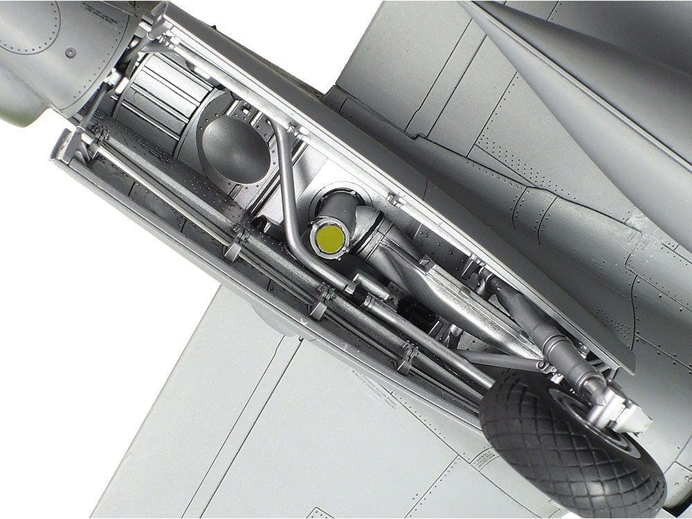 Tamiya - 1/48 Lockheed P-38 F/G Lightning