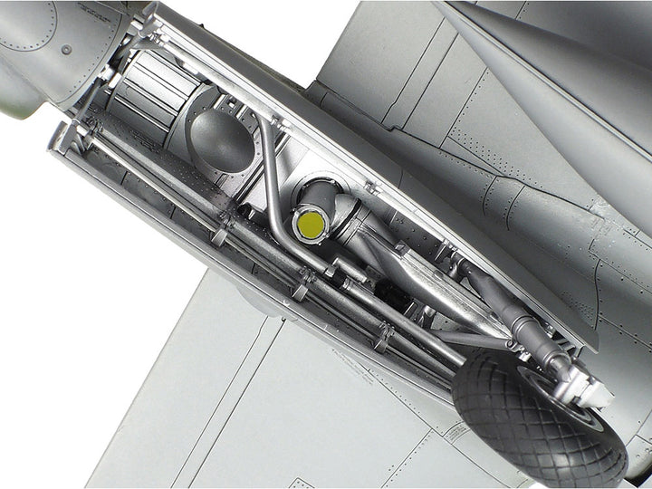 Tamiya - 1/48 Lockheed P-38 F/G Lightning