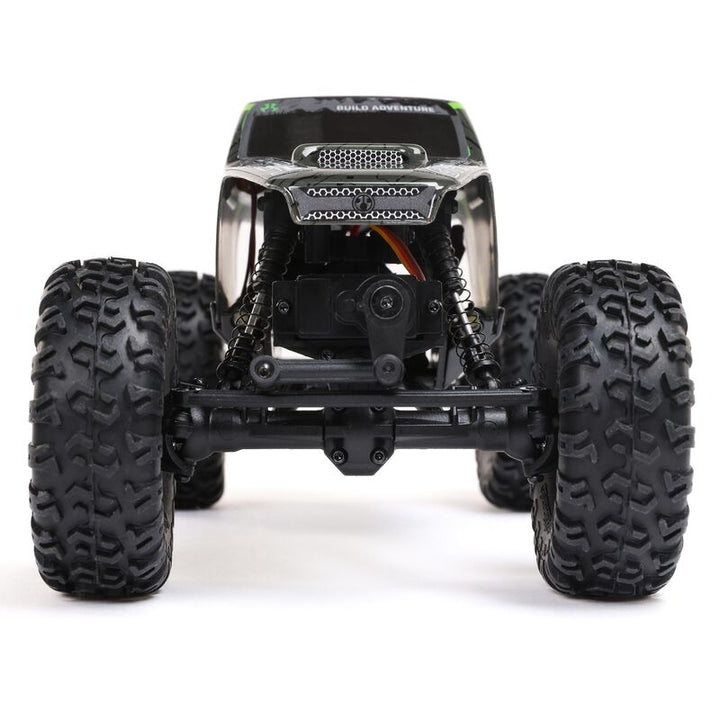 Axial 1/24 AX24 XC-1 4WS Crawler Brushed RTR