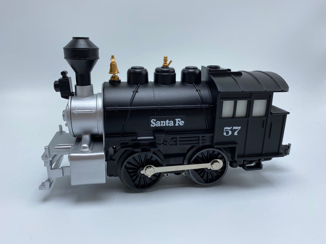 Lionel Santa Fe Super Chief LionChief Set