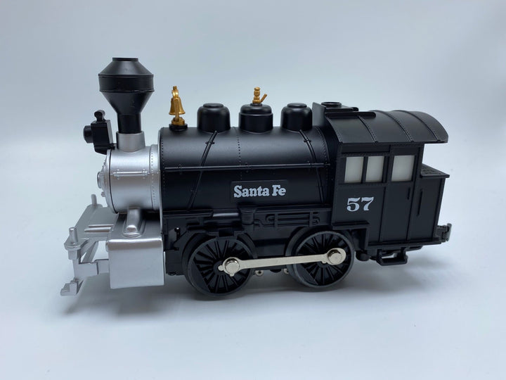 Lionel Santa Fe Super Chief LionChief Set
