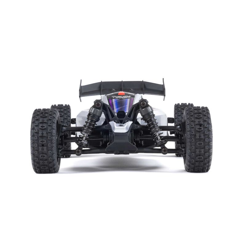 Arrma - 1/14 TYPHON GROM MEGA 380 Brushed 4WD Buggy RTR