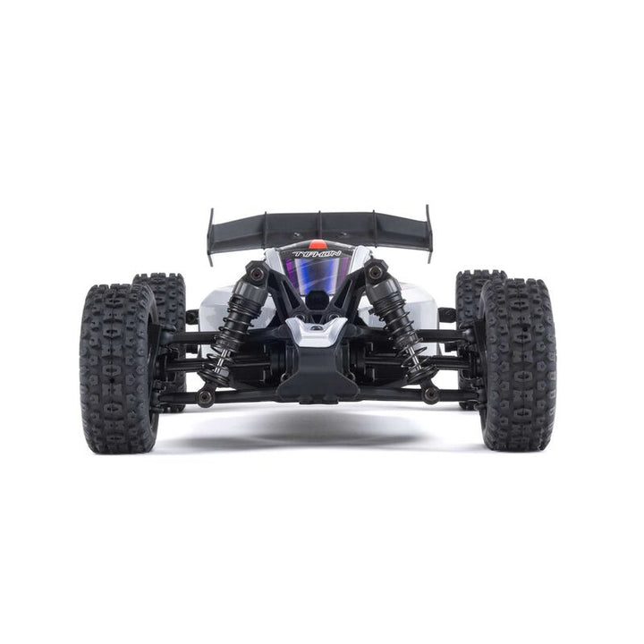 Arrma - 1/14 TYPHON GROM MEGA 380 Brushed 4WD Buggy RTR