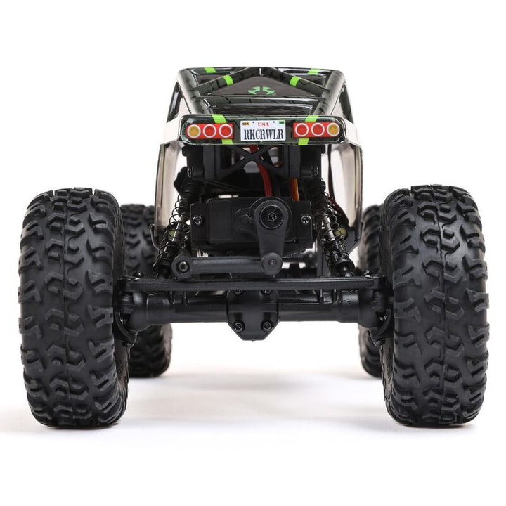 Axial 1/24 AX24 XC-1 4WS Crawler Brushed RTR