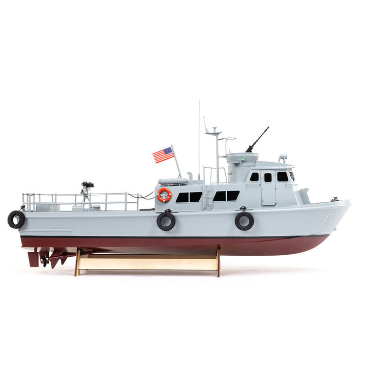 Pro Boat PCF Mk I 24” Swift Patrol Craft RTR