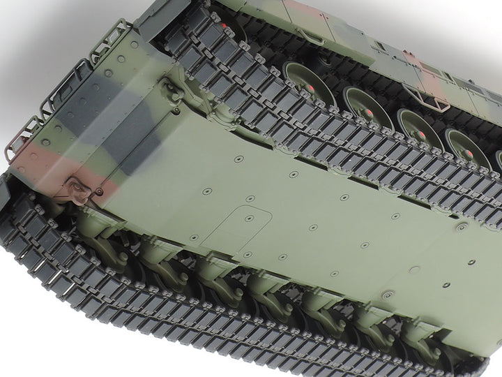 Tamiya - 1/35 German Main Battle Tank Leopard 2 A7V