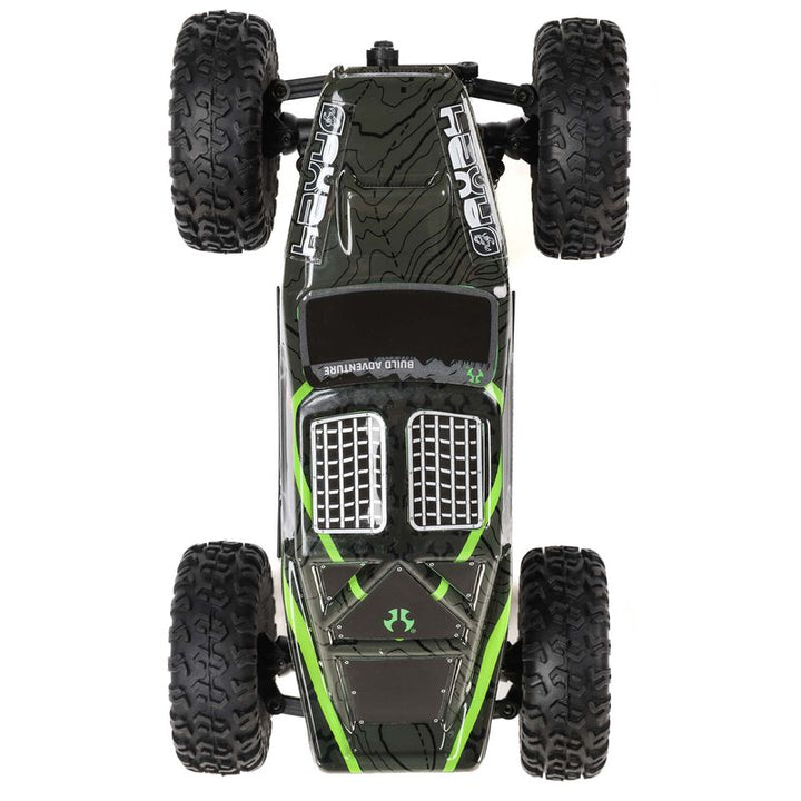 Axial 1/24 AX24 XC-1 4WS Crawler Brushed RTR