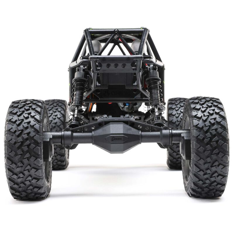 Axial - 1/18 UTB18 Capra 4WD Unlimited Trail Buggy RTR