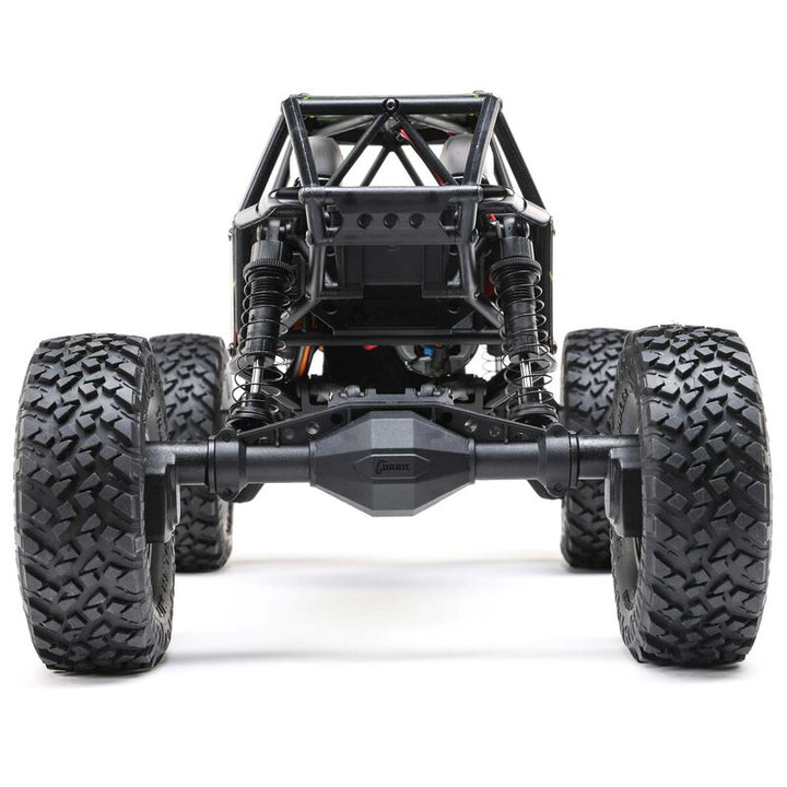 Axial - 1/18 UTB18 Capra 4WD Unlimited Trail Buggy RTR