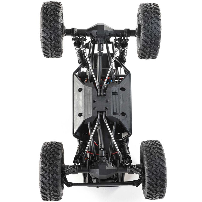 Axial - 1/18 UTB18 Capra 4WD Unlimited Trail Buggy RTR