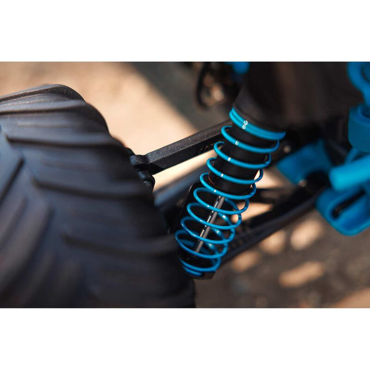 Arrma 1/10 GORGON 2WD Monster Truck RTR, without Battery and Charger