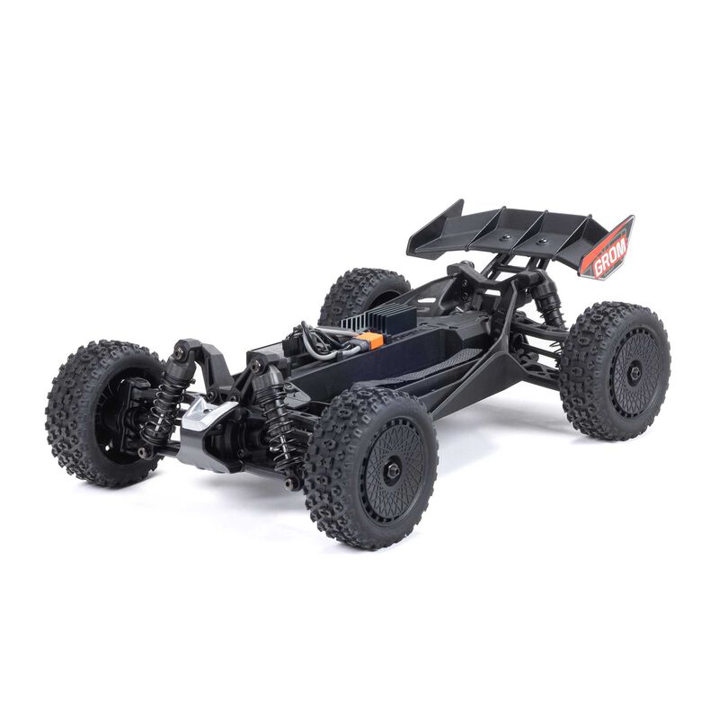 Arrma - 1/14 TYPHON GROM MEGA 380 Brushed 4WD Buggy RTR