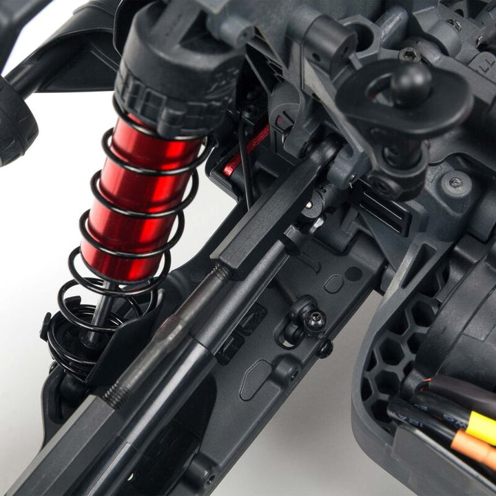 Arrma 1/10 KRATON 4X4 4S V2 BLX Speed Monster Truck RTR