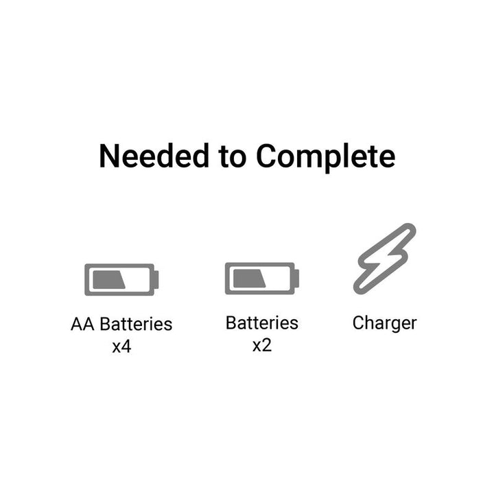 Arrma 1/8 TYPHON 6S V5 4X4 BLX Buggy with Spektrum Firma RTR, Black