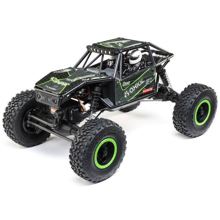 Axial - 1/18 UTB18 Capra 4WD Unlimited Trail Buggy RTR