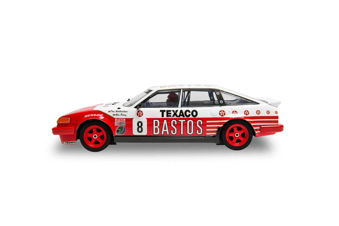 Scalextric - Rover Vitesse - 1986 Donington 500KMS - Percy & Walkinshaw
