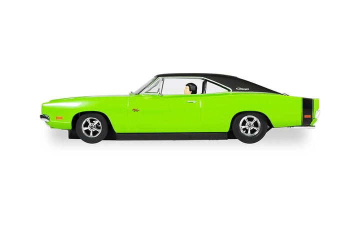 Scalextric - Dodge Charger RT - Sublime Green