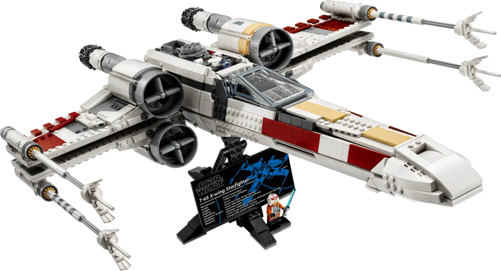 Lego X-Wing Starfighter