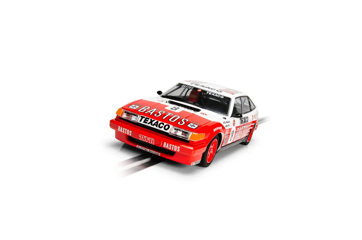 Scalextric - Rover Vitesse - 1986 Donington 500KMS - Percy & Walkinshaw