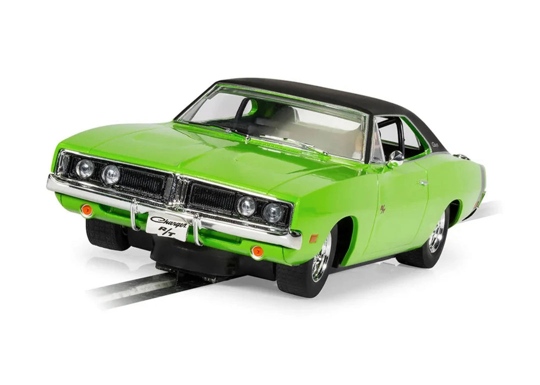 Scalextric - Dodge Charger RT - Sublime Green