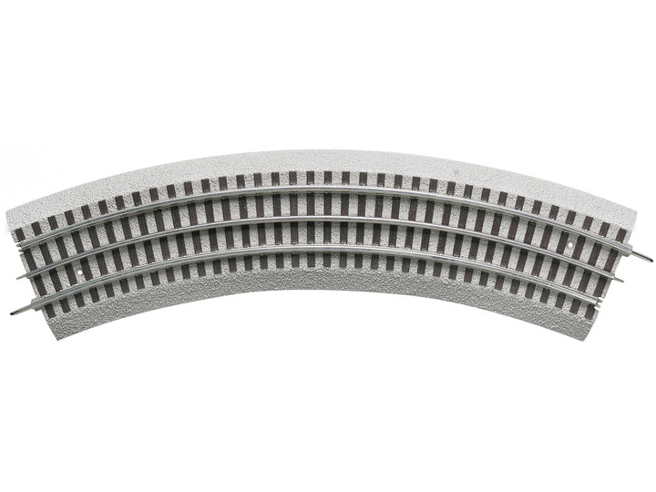 Lionel FasTrack O36 Curved Track