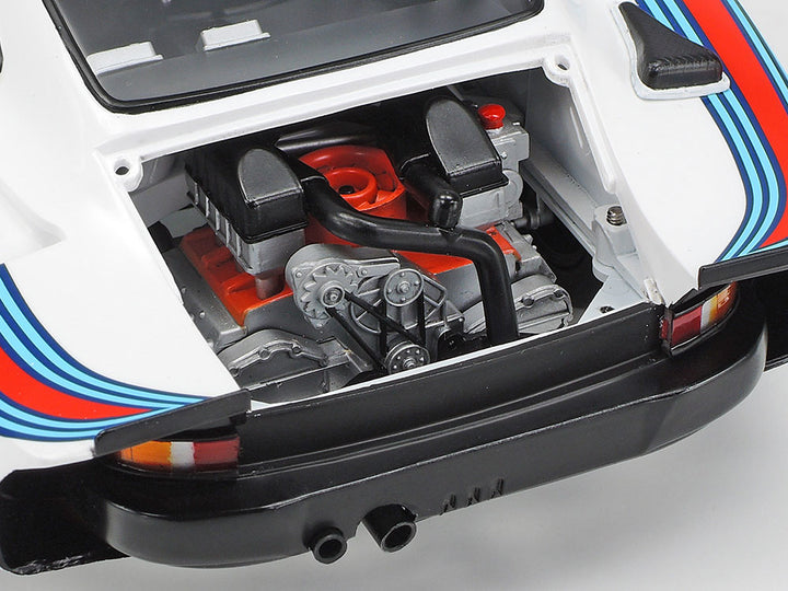 Tamiya 1/20 Porsche 935 Martini