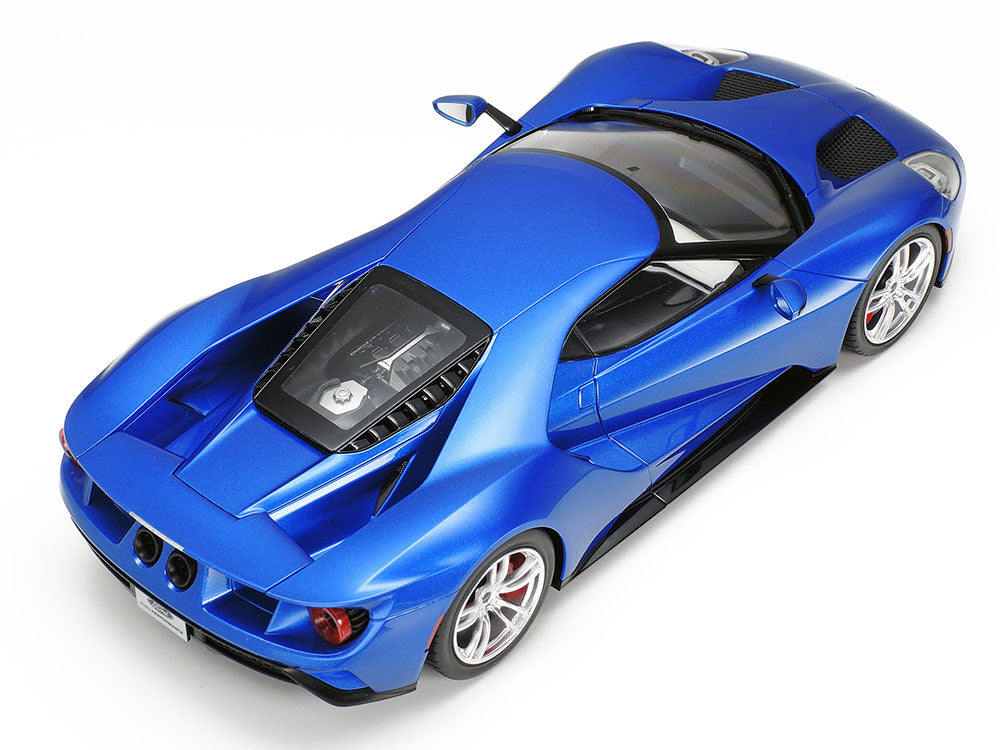 Tamiya - 1/24 Ford GT