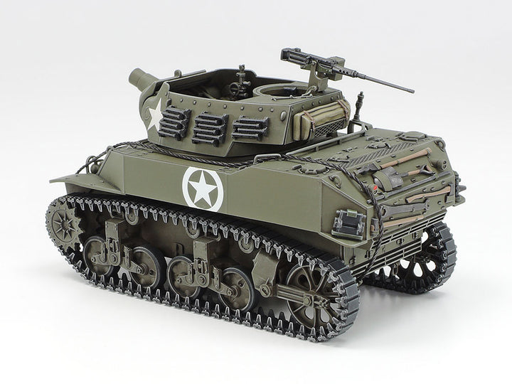 Tamiya 1/48 U.S. Howitzer Motor Carriage M8