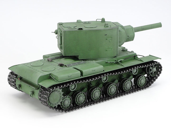 Tamiya - 1/35 Russian Heavy Tank KV-2