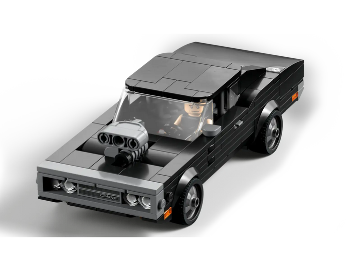 Lego Fast & Furious 1970 Dodge Charger R/T