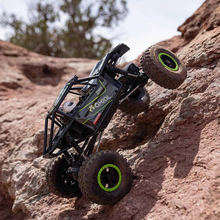 Axial - 1/18 UTB18 Capra 4WD Unlimited Trail Buggy RTR