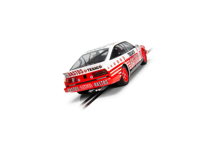 Scalextric - Rover Vitesse - 1986 Donington 500KMS - Percy & Walkinshaw