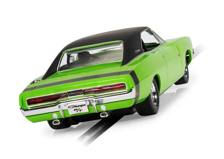 Scalextric - Dodge Charger RT - Sublime Green