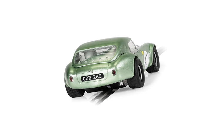Scalextric Shelby Cobra 289 - COB289 - Bill Shepherd