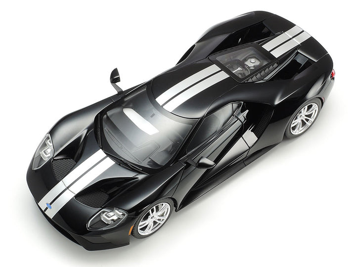 Tamiya - 1/24 Ford GT